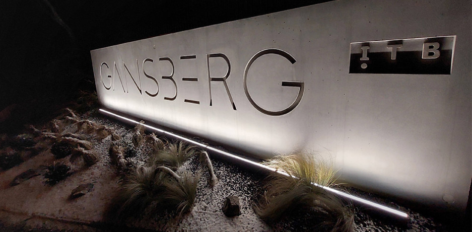 Complejo residencial Gansberg