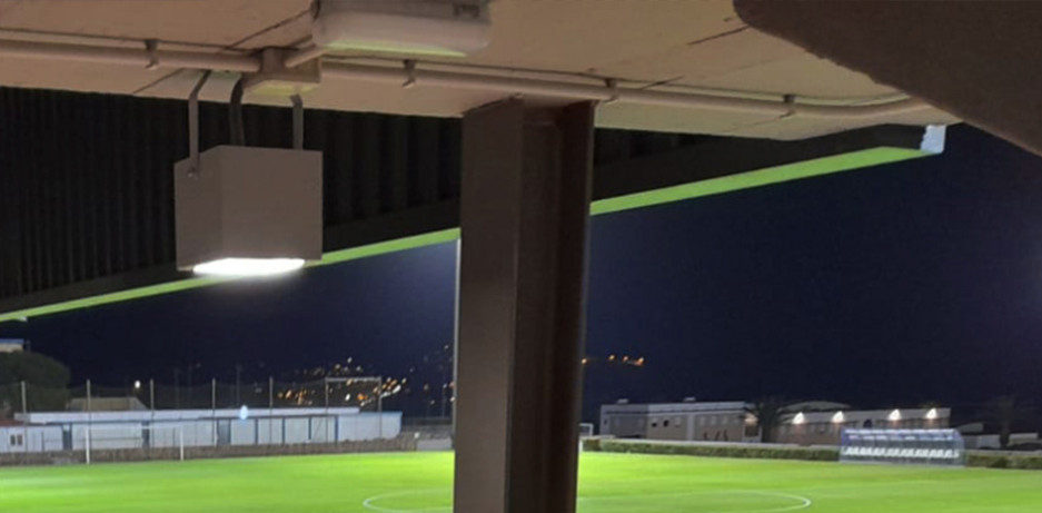 Tenerife Sports Complex Tenerife Sports Complex
