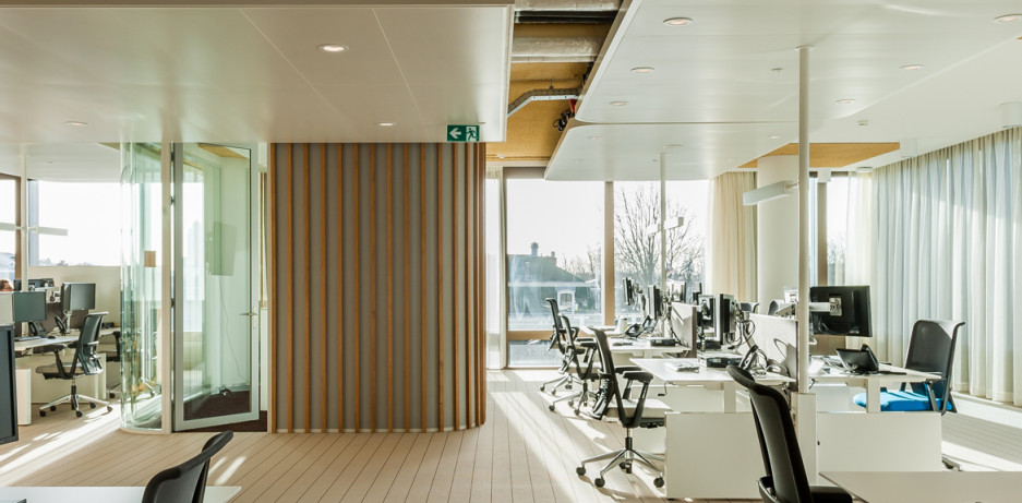 De Nederlandsche Bank