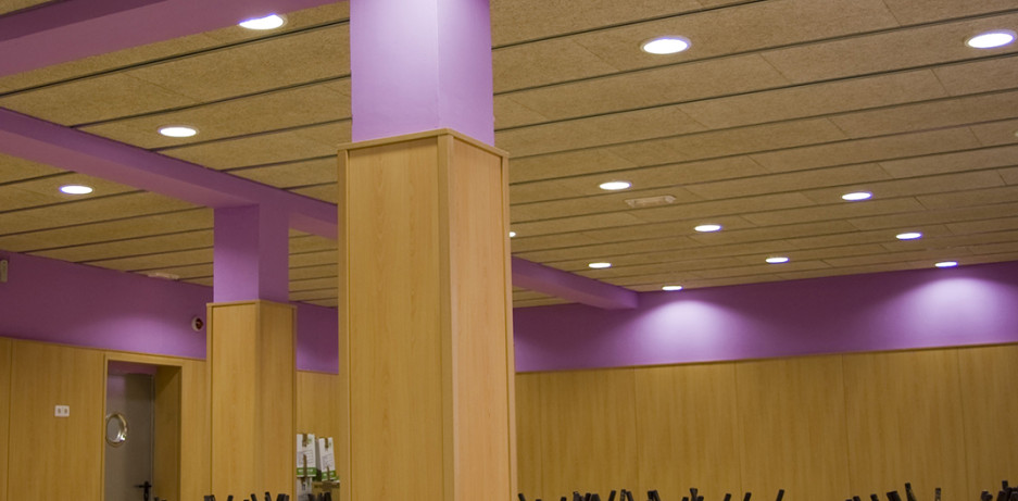 Colegio Castella