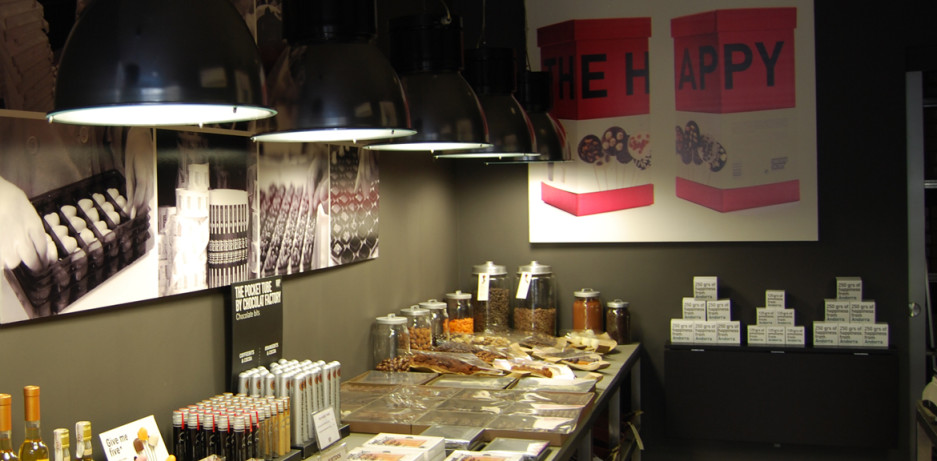 Chocolat Factory