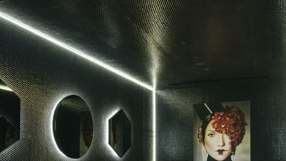 Restaurant Kai la Caleta