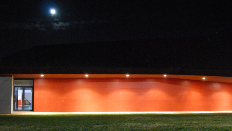 Auditori La Torreta