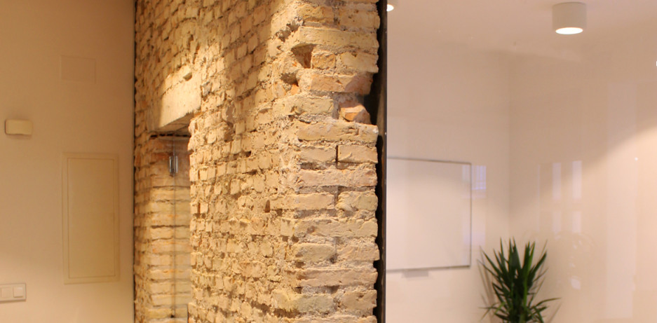GANA Arquitectura Studio