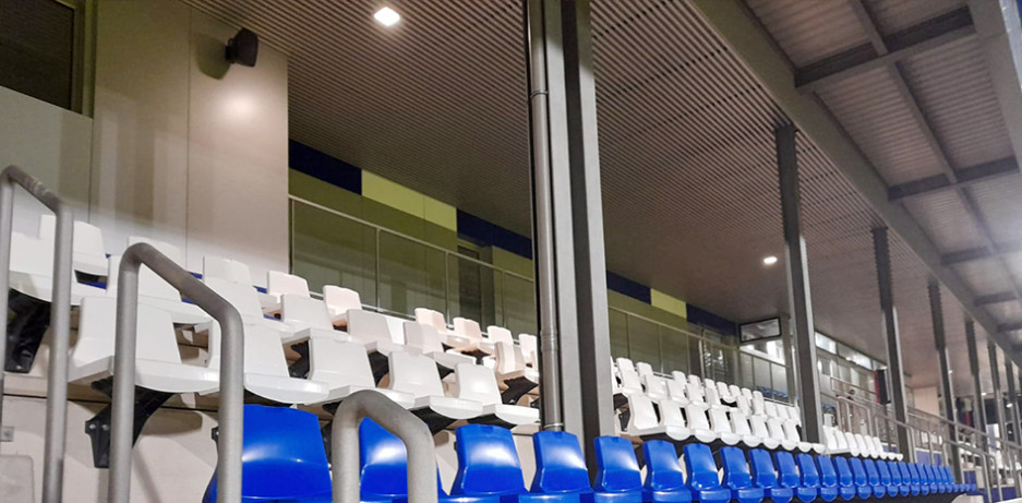 Tenerife Sports Complex Tenerife Sports Complex