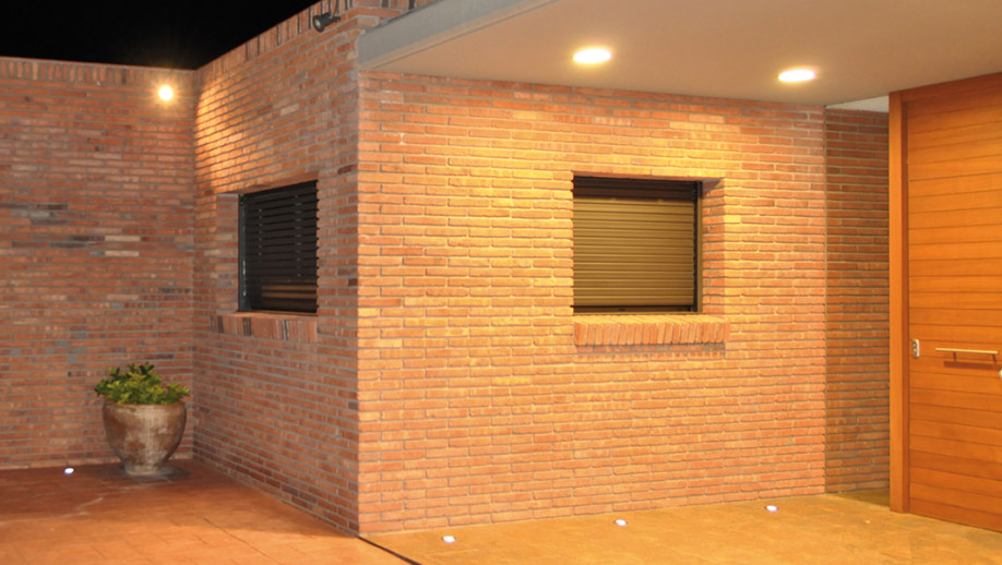 Residencia Privada