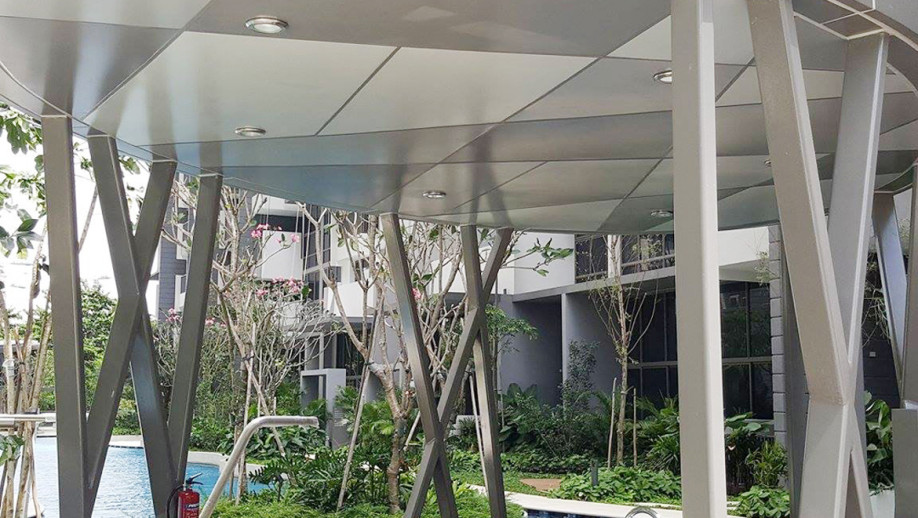 Riverbank  Kondominium