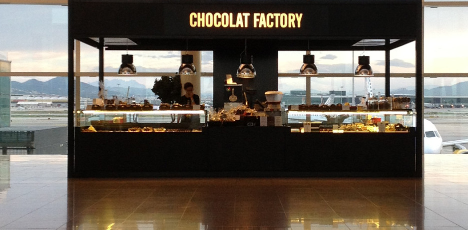 Chocolat Factory
