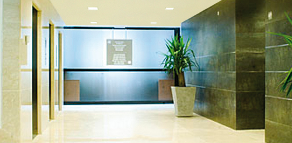 Hospital Británico Hospital Británico