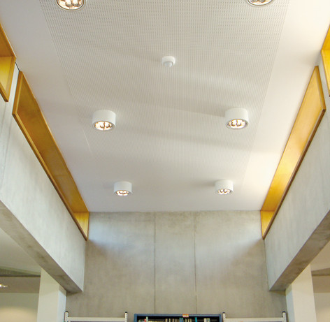 Lycée Pompidou