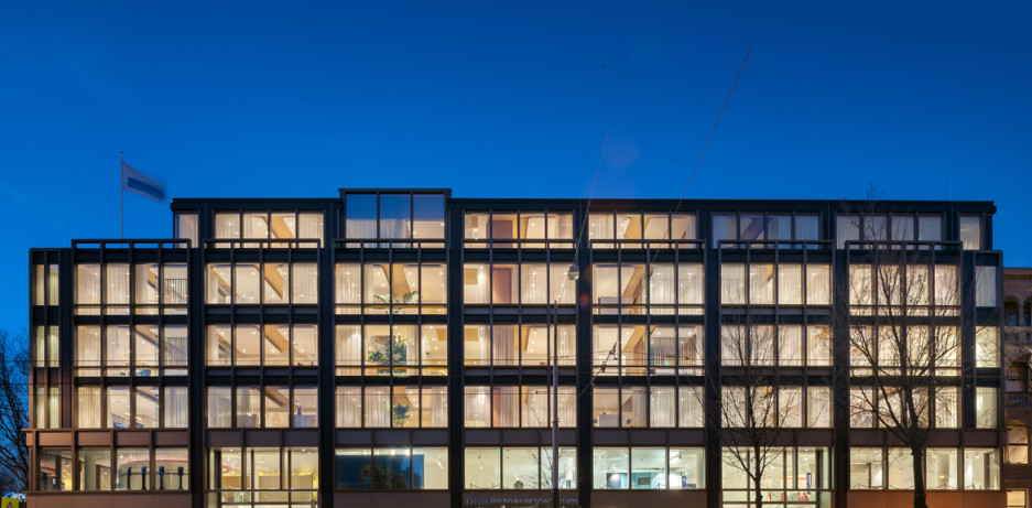De Nederlandsche Bank