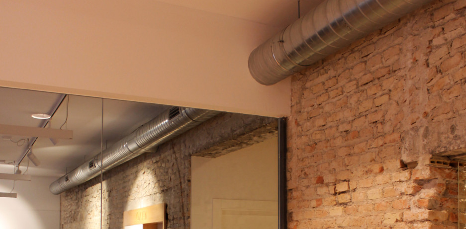 GANA Arquitectura Studio