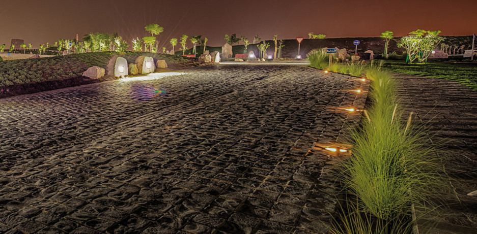 Katara Cultural Village Katara Cultural Village
