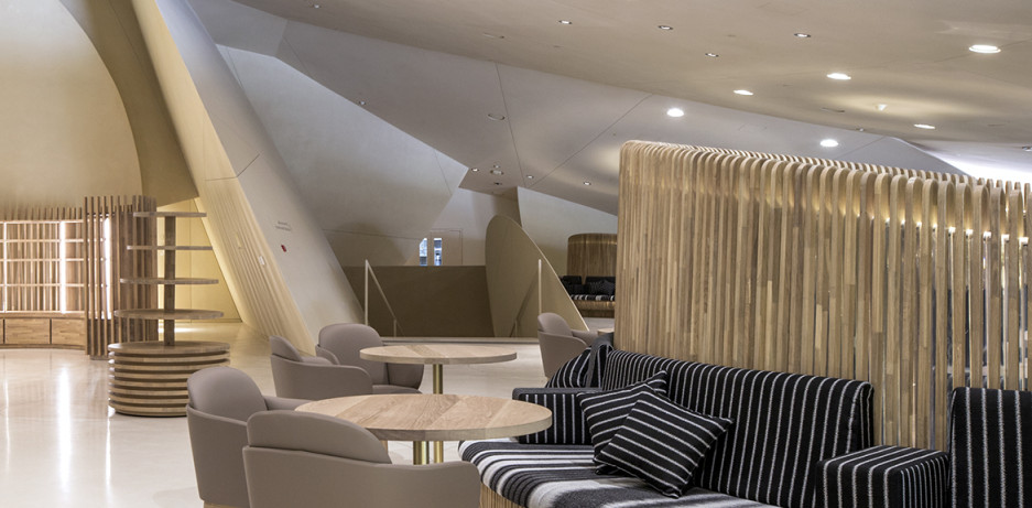 Qatar National Museum
