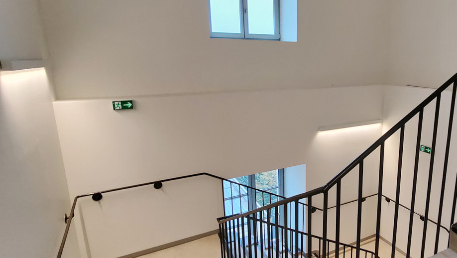 Lycée Henri Fertet