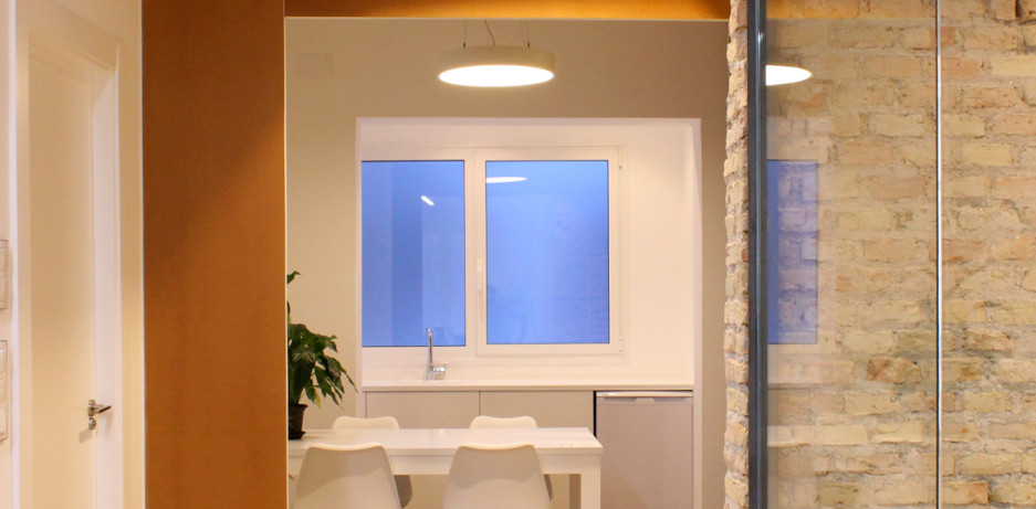 GANA Arquitectura Studio