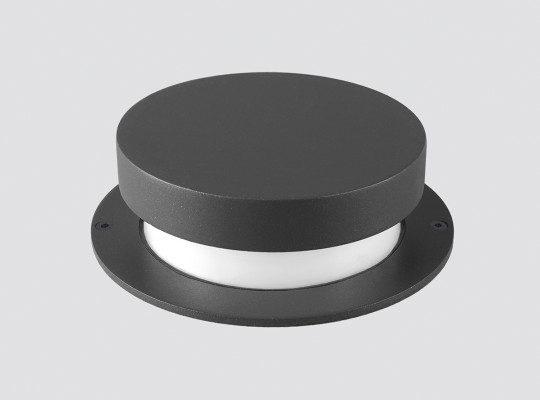 IP67 inground buried luminaire for ground illumination F101BLT