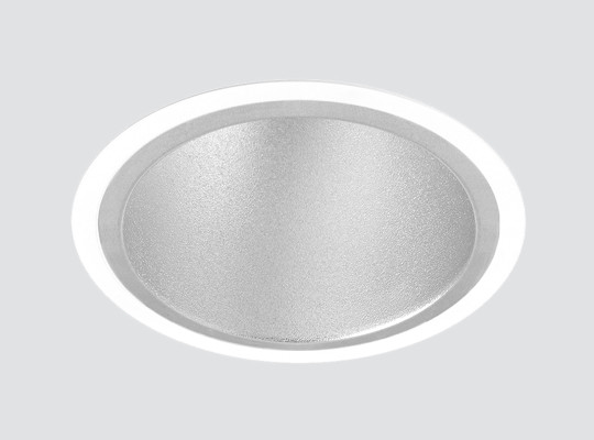 Recessed downlight for lighting replacement F101ADP-103ADP