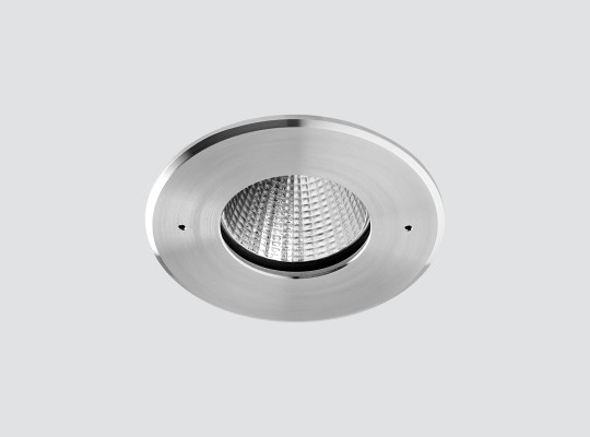 IP67 IK10 Recessed downlights F101DOT IP67 IK10 Recessed downlights F101DOT