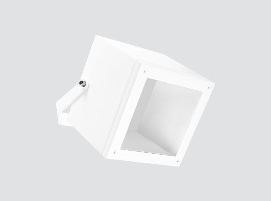 IP65 IK07 Projector F101JTS