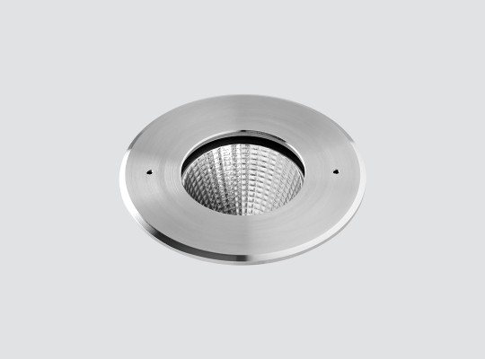 IP67 IK10 Inground buried uplight F101LTS