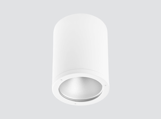IP65 IK07 Surface-mounted downlight F101SUP