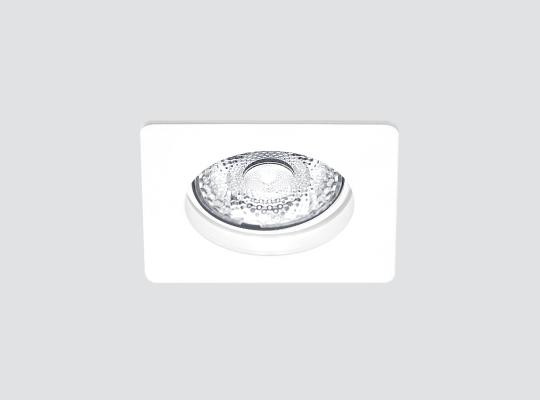 Small recessed downlight F101TKS