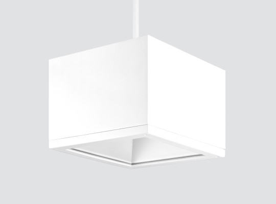 IP65 IK07 Pendant downlight F102CMS IP65 IK07 Pendant downlight F102CMS