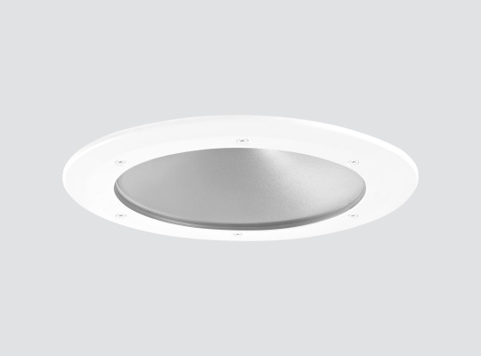 IP65 IK10 Recessed downlight F102OYT