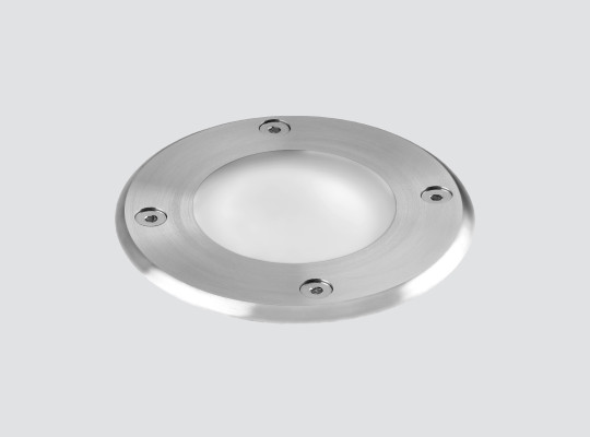 IP68 IK10 Inground buried uplight F104LTS IP68 IK10 Inground buried uplight F104LTS