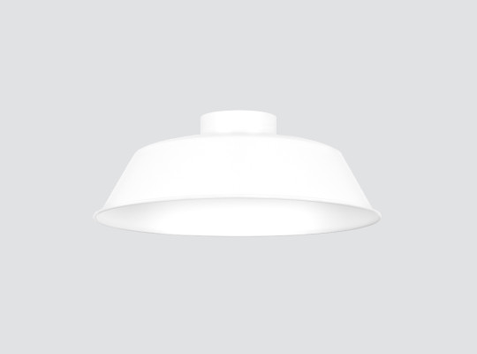 Surface-mounted downlight retrofit F310CPL Surface-mounted downlight retrofit F310CPL