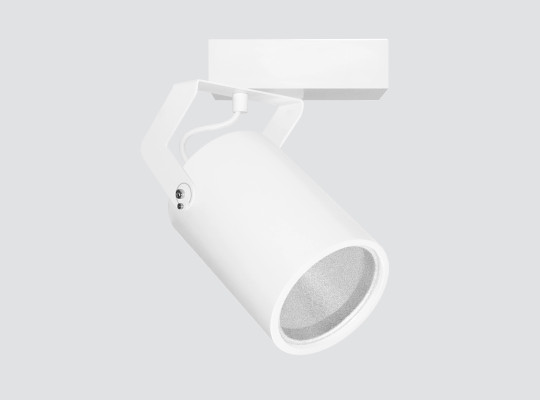 Surface-mounted spots F310MOV