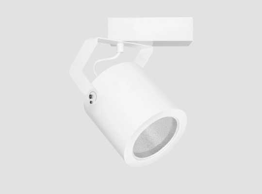 Surface-mounted spots F314MOV