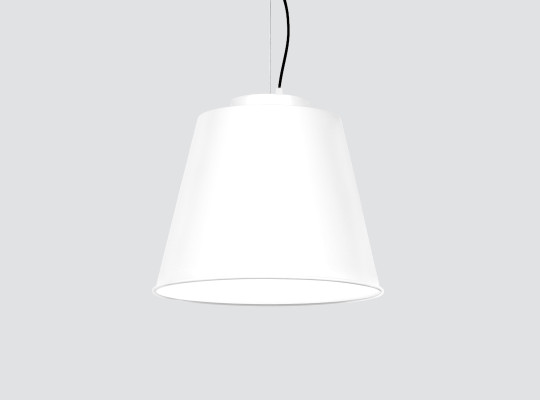 Pendant downlight retrofit F410ALN