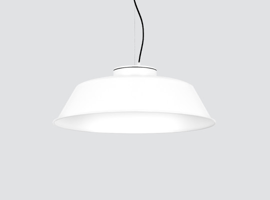 Pendant downlight F421CPL