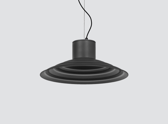 IP65 IK10 Pendant downlight 431NKO-04-0-0 IP65 IK10 Pendant downlight 431NKO-04-0-0