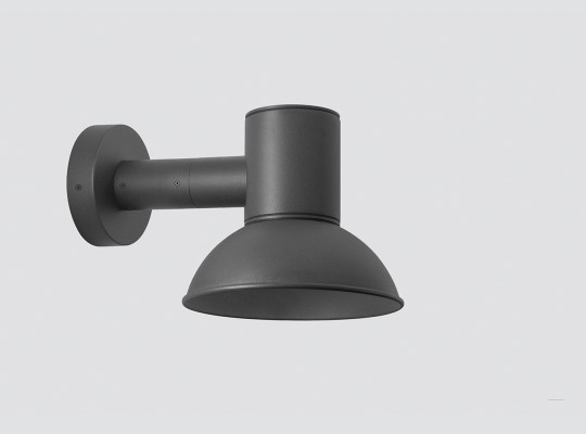 IP65 IK10 Wall-mounted downlight F611MSO