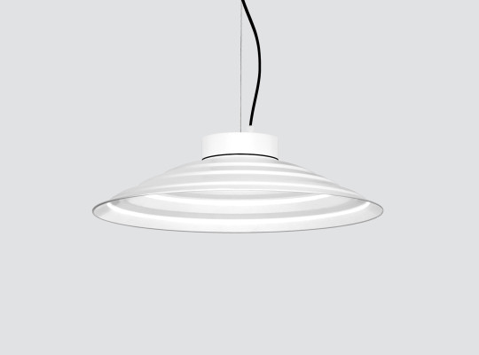 Pendant downlight with track adapter retrofit F910NNK