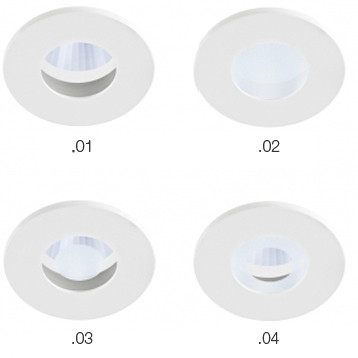 SEAL glass finishes difusor seal SEAL glass finishes difusor seal
