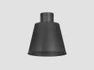 IP65 IK10 Surface-mounted downlight 311ALO-04-0-0 IP65 IK10 Surface-mounted downlight 311ALO-04-0-0