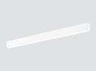 IP54 Wall-mounted linear luminaire F101ACS