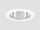 Recessed adjustable downlight F101FCS