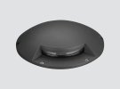 IP68 inground buried luminaire for ground illumination F101PVT IP68 inground buried luminaire for ground illumination F101PVT