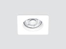 Small recessed downlight F101TKS