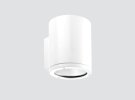 IP65 IK07 Wall-mounted luminaire F101TMB