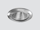 IP65 IK07 Recessed downlight F101WTT