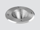 IP68 IK10 Inground buried uplight F102TER IP68 IK10 Inground buried uplight F102TER
