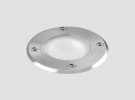 IP68 IK10 Inground buried uplight F104LTS