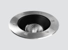 IP68 IK10 Inground buried uplight F107TER IP68 IK10 Inground buried uplight F107TER