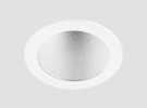 Recessed downlight with sandblasted reflector F133ATM Recessed downlight with sandblasted reflector F133ATM